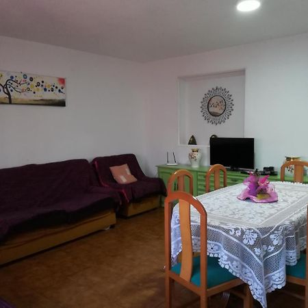 Casas Los Rosales 瓜迪克斯 外观 照片
