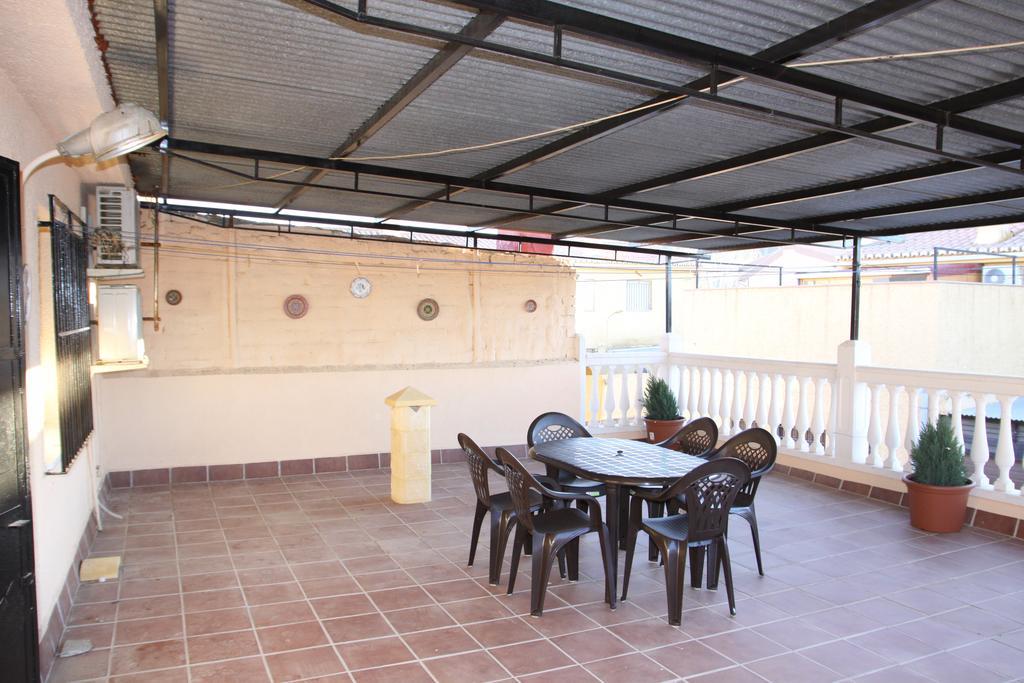 Casas Los Rosales 瓜迪克斯 外观 照片