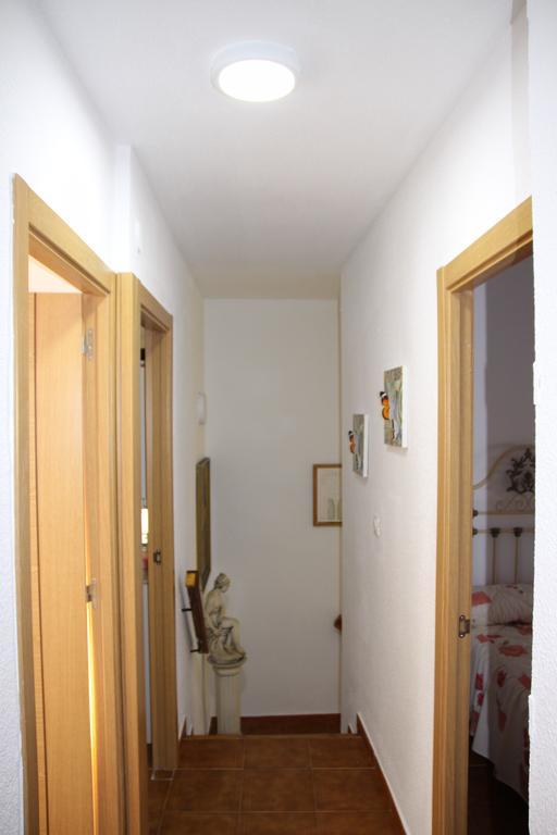 Casas Los Rosales 瓜迪克斯 外观 照片