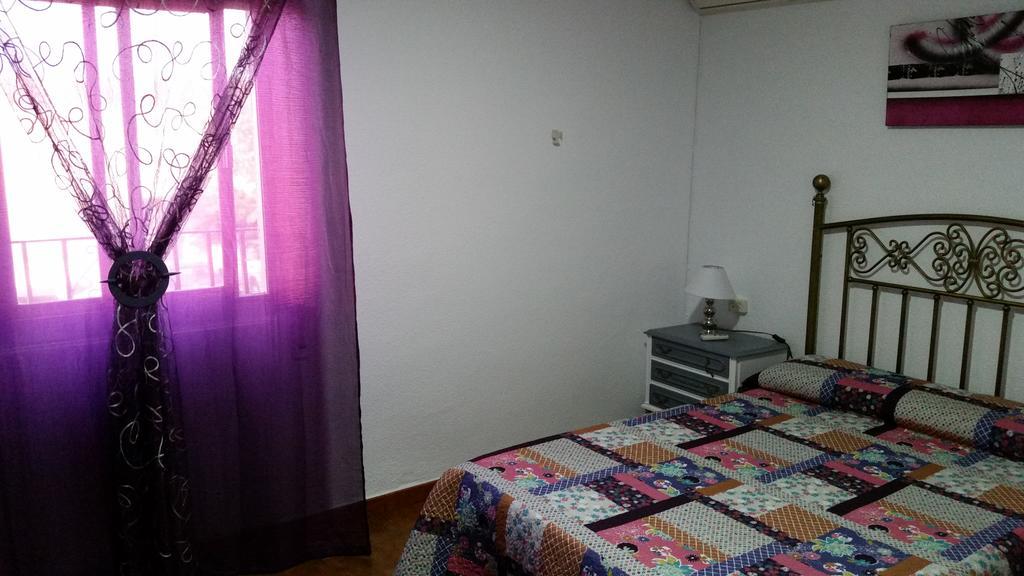 Casas Los Rosales 瓜迪克斯 外观 照片